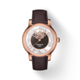 TISSOT <br> LADY HEART POWERMATIC 80 <br>