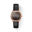 TISSOT <br> EXCELLENCE LADY 18K GOLD <br>