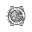 TISSOT <br> PRX AUTOMATIC CHRONOGRAPH <br>