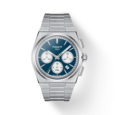 TISSOT <br> PRX AUTOMATIC CHRONOGRAPH <br>