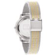 TOMMY HILFIGER <br> Collection Maya <br> MONTRE A MOUVEMENT AUTOMATIQUE