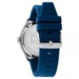 TOMMY HILFIGER <br> OLIVER <br> MONTRE MULTIFONCTION A QUARTZ