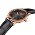 TISSOT <br> EXCELLENCE LADY 18K GOLD <br>