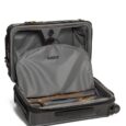 TUMI <br> MCLAREN BAGAGE A 4 ROUES EXTENSIBLE AERO INTERNATIONAL