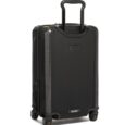 TUMI <br> MCLAREN BAGAGE A 4 ROUES EXTENSIBLE AERO INTERNATIONAL