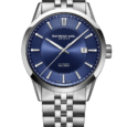 RAYMOND WEIL <br> FREELANCER BLEU <br>