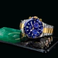 JAGUAR <br> DIVER CONNECTED <br>