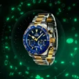 JAGUAR <br> DIVER CONNECTED <br>