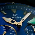 JAGUAR <br> DIVER CONNECTED <br>