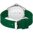 LACOSTE <br> LE CROC <br>