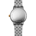 RAYMOND WEIL <br> TOCATTA CLASSIC BICOLORE CR <br>