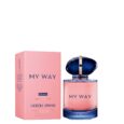 G.ARMANI <br> MY WAY INTENSE <br> EAU DE PARFUM