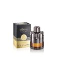 AZZARO <br> THE MOST WANTED <br> EAU DE PARFUM