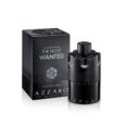 AZZARO <br> THE MOST WANTED INTENSE<br> EAU DE PARFUM