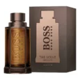 BOSS <br> THE SCENT ABSOLUTE MAN <br> EAU DE PARFUM