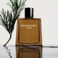 BURBERRY <br> HERO <br> EAU DE PARFUM