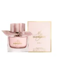 BURBERRY <br> MY BURBERRY BLUSH <br> EAU DE PARFUM