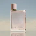 BURBERRY <br> FOR HER <br> EAU DE PARFUM