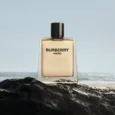 BURBERRY <br> HERO <br> EAU DE TOILETTE