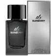 BURBERRY <br> Mr BURBERRY <br> E AU DE PARFUM