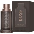 BOSS <br> THE SCENT FOR HIM <br> LE PARFUM