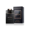 BVGALRI <br> MAN IN BLACK <br> EAU DE PARFUM