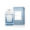 BVGALRI <br> MAN GLACIAL ESSENCE <br> EAU DNE PARFUM