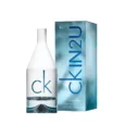 CALVIN KLEIN <br> CKIN2U <br> EAU DE TOILETTE