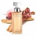 CALVIN KLEIN <br> ETERNITY WOMEN INTENSE <br> EAU DE PARFUM