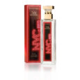 ELIZABETH ARDEN <br> 5em AVENUE NYC RED <br> EAU DE PARFUM