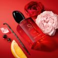 G.ARMANI <br> SI PASSIONE ECLAT<br> EAU DE PARFUM