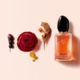 G.ARMANI <br> SI INTENSE <br> EAU DE PARFUM