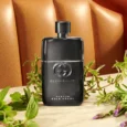 GUCCI <br> GUILTY POUR HOMME <br> EAU DE PARFUM
