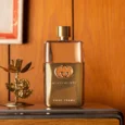 GUCCI <br> GUILTY POUR FEMME <br> EAU DE PARFUM