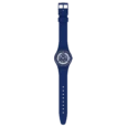 SWATCH <br> N-IGMA NAVY <br>