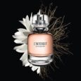 GIVENCHY <br> L’INTERDIT <br> EAU DE PARFUM