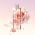 LANCOME <br> IDOLE <br> EAU DE PARFUM