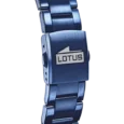 LOTUS <br> COLLECTION CONNECTED <br>