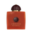 <strong>AMOUAGE</strong> <br> MATERIAL <br> Eau de Parfum