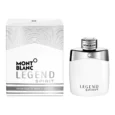 MONTBLANC <br> LEGEND SPIRIT <br> EAU DE TOILETTE