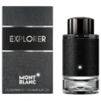 MONTBLANC <br> EXPLORER <br> EAU DE PARFUM