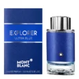 MONTBLANC <br> EXPLORER ULTRA <br> EAU DE PARFUM