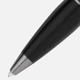 MONTBLANC <br> STYLLO BILLE STARWALKER  ULTRABLACK