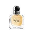 G.ARMANI <br> STRONGER WITH YOU ONLY <br> EAU DE TOILETTE