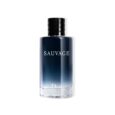 DIOR <br> SAUVAGE <br> EAU DE TOILETTE