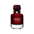 GIVENCHY <br> L’INTERDIT <br> EAU DE PARFUM ROUGE