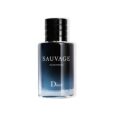 DIOR <br>SAUVAGE<br> EAU DE PARFUM