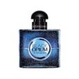 <strong>YSL<strong> <br> BLACK OPIUM <br> Eau de Parfum intense