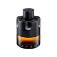 AZZARO <br> THE MOST WANTED <br> EAU DE PARFUM