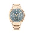TOMMY HILFIGER <br> Collection Kennedy <br> Montre multifonction pour femme